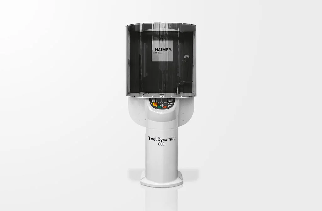 HAIMER Tool Dynamic TD 800