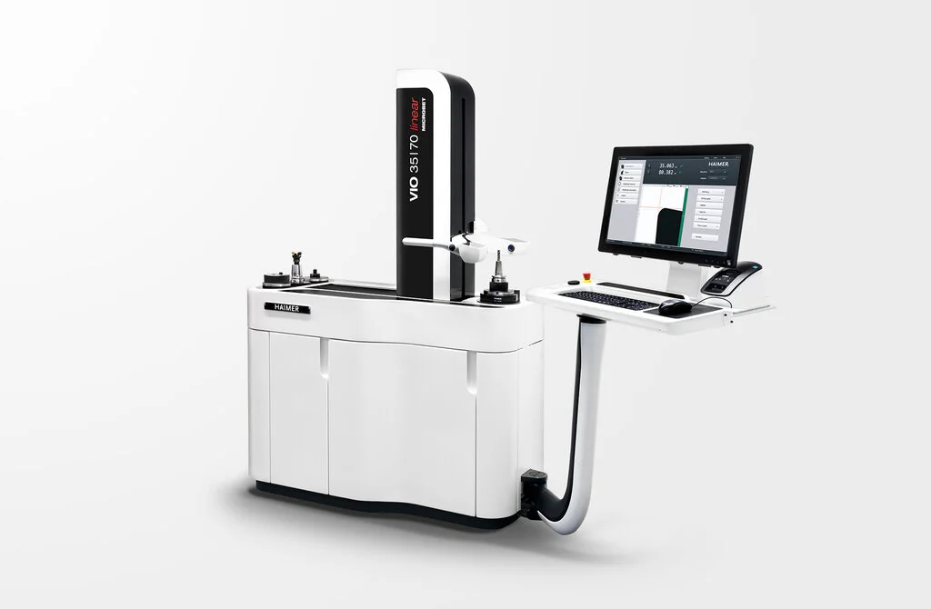 Панель управления VIO linear
