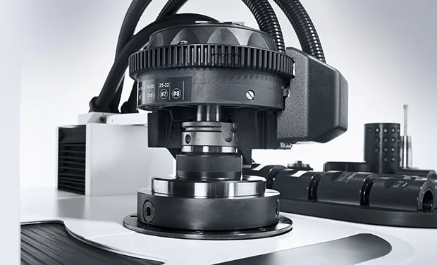 Индукционная катушка VIO linear toolshrink