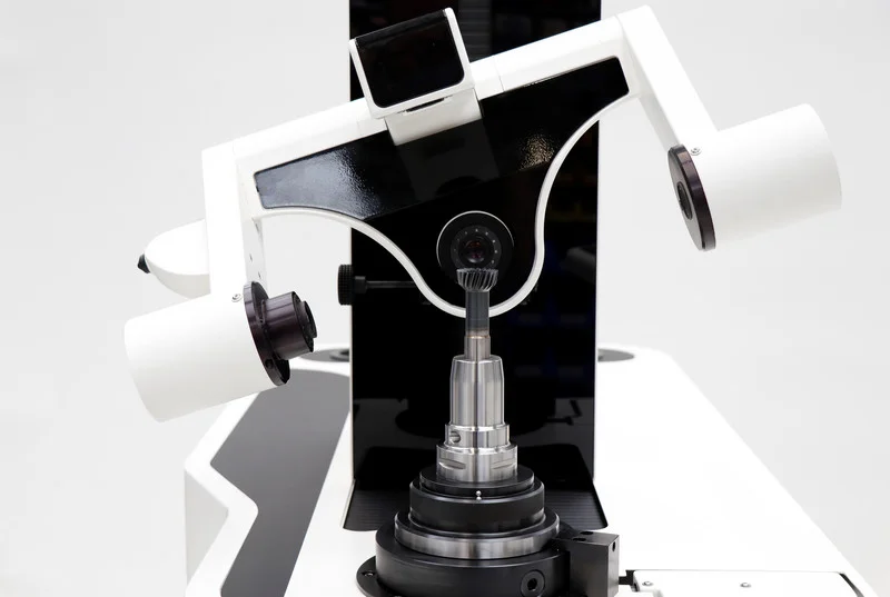 Оптика Microvision VIO