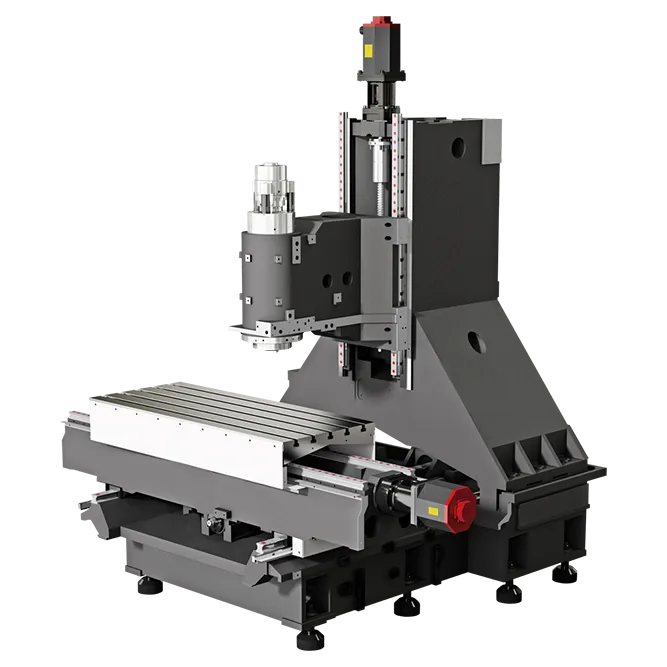 Конструкция CFV