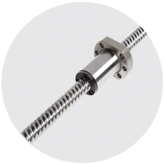 Высокоточные ШВП