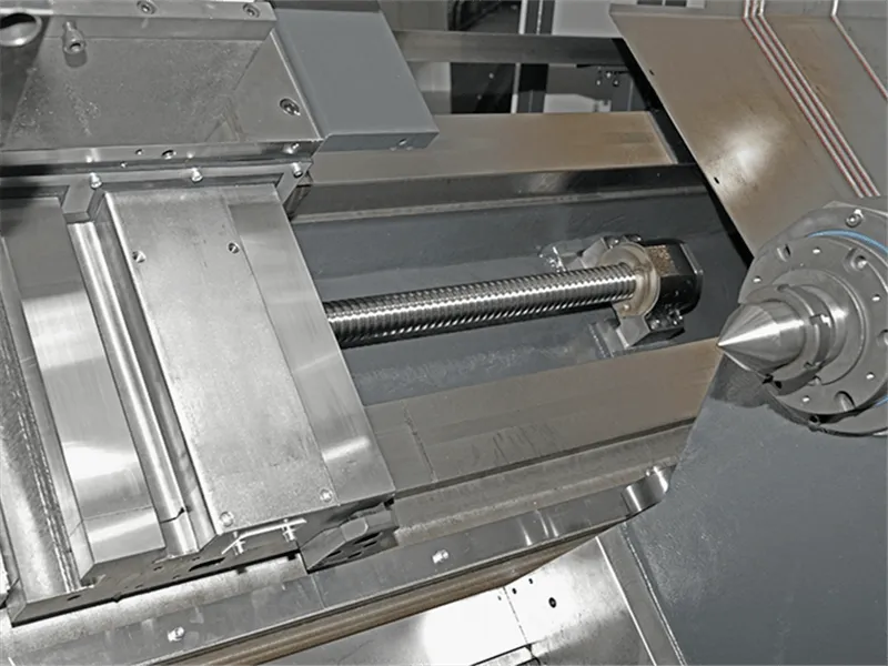 Направляющие TC