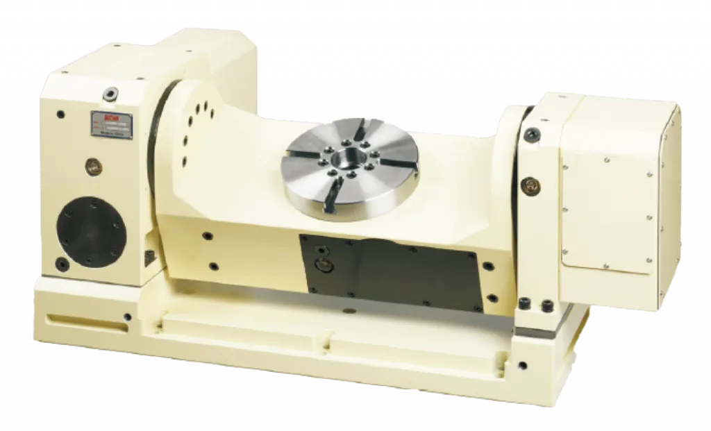 Наклонно-поворотный стол CFV1100F