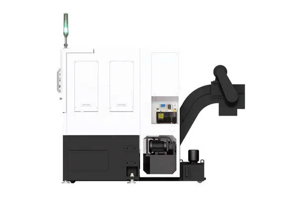 Компактная конструкция HTC