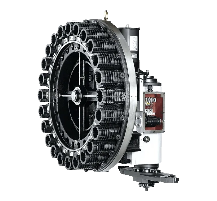 Инструментальный магазин CFV