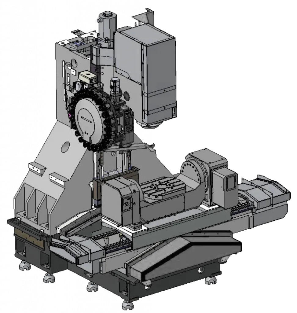 Конструктив CFV1100F