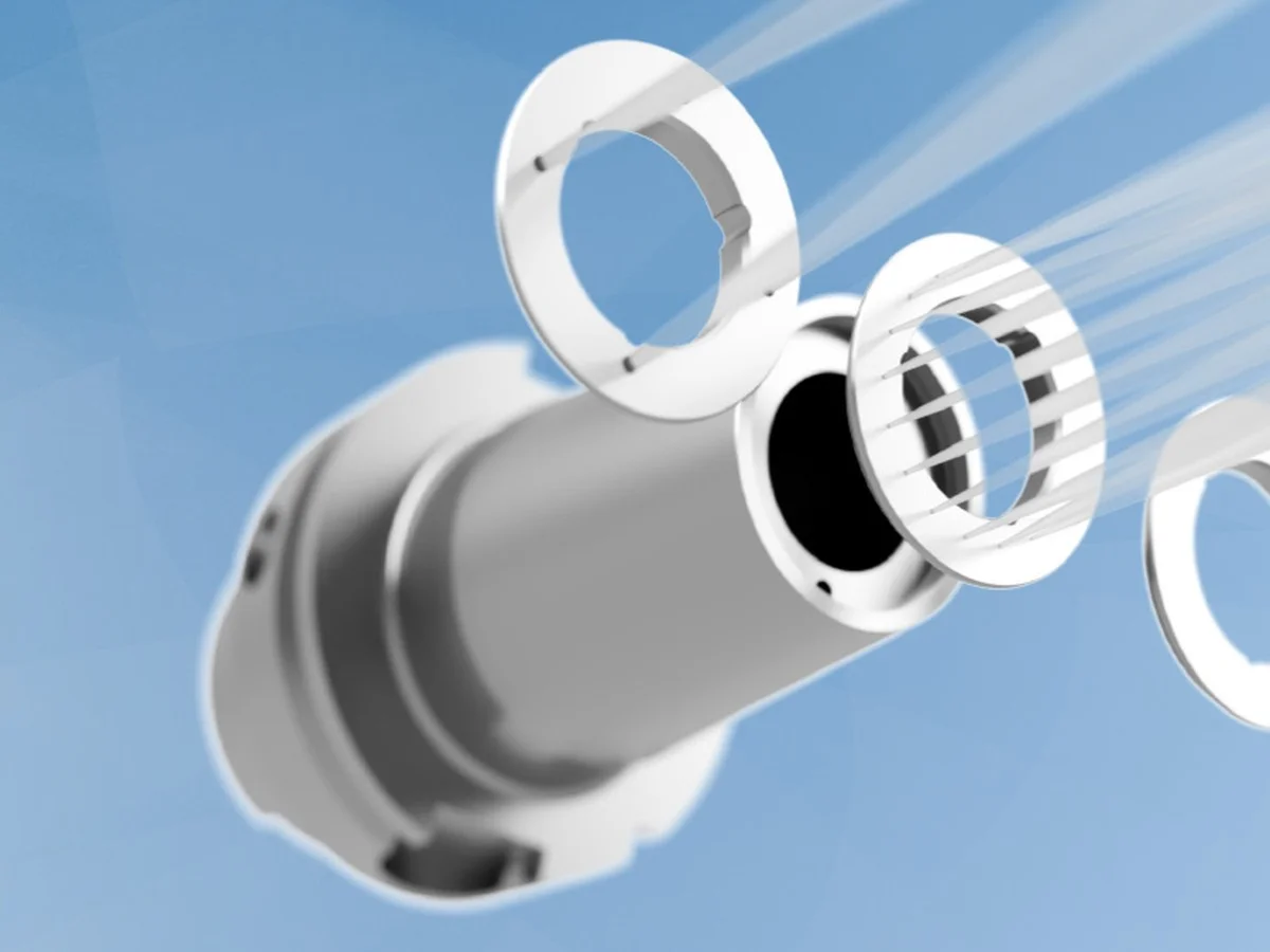 Термопатроны BILZ ThermoGrip