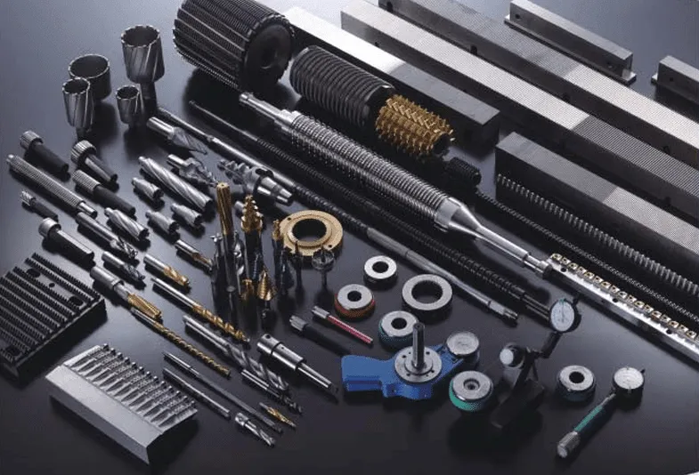 Продукция EST