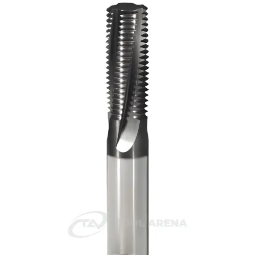 4991M10150 Твердосплавная резьбофреза R9º 2XD D8 MF12 RACER Helion фото