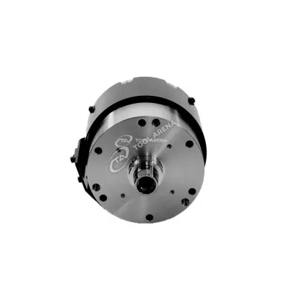 M-1330HA21N Компактный гидравлический цилиндр с закрытым центром Kitagawa фото