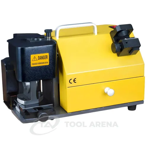 Станок для заточки концевых фрез MR-X3A