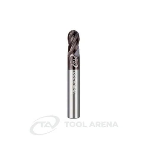 H-SBM4030 Фреза твердосплавная сферическая D3x6x38x3xZ4 ALTIN-NANO ARRALBE фото