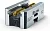 Центрирующие тиски Quick-Point Rail 125
