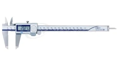 500-703-20 Штангенциркуль цифровой ШЦЦ-1 (IP67) 0-200х0.01