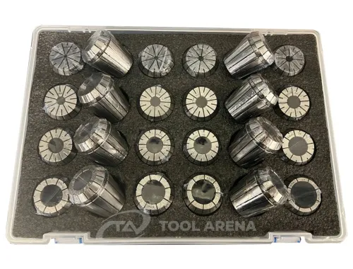 SETER4024 Набор цанг ER40 24 шт NICHE фото