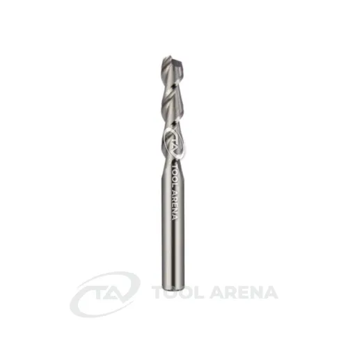 A-SEM2060L Фреза твердосплавная D6x25x80x6xZ2 UNCOATED ARRALBE фото