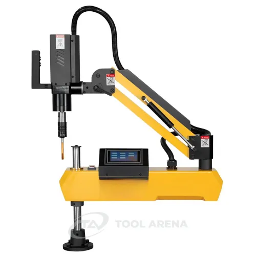 Высокопроизводительный электрический резьбонарезной манипулятор с интеллектуальным управлением MR-DS16S