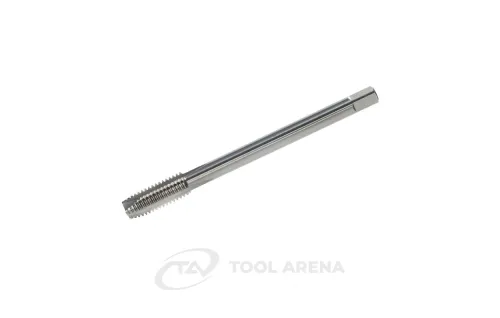 V-70226 Метчик машинный левый BSW1" x 8 DIN 376, HSS-E без покрытия, форма B, VÖLKEL фото