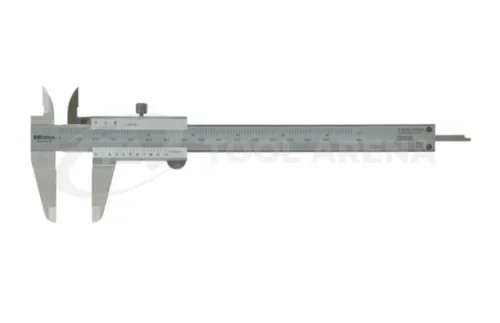 530-104 Штангенциркуль нониусный 0-150х0.05