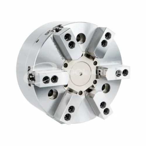 IDS-630 Самоцентрирующийся патрон с 6 (2+2+2) кулачками Samchully фото