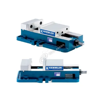 Тиски прецизионные ATW-689A KS11040 фото