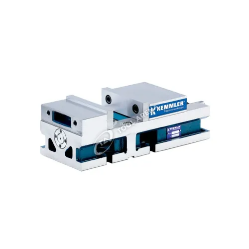 Тиски прецизионные MG-60G/HV KS13010 фото