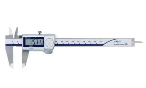 500-706-20 Штангенциркуль цифровой ШЦЦ-1 (IP67) 0-150х0.01