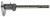 500-233-30 Штангенциркуль цифровой с твердосплавными губками 0-150х0.01