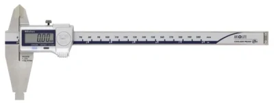 551-311-20 Штангенциркуль цифровой 0-200х0.01