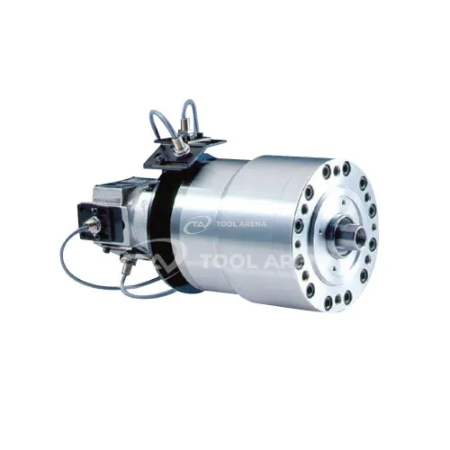 DY-1253030 Двухпоршневой гидравлический цилиндр  Samchully фото