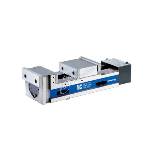 Тиски прецизионные AMP-300G/HV KS18300 фото