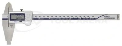 551-311-20 Штангенциркуль цифровой 0-200х0.01