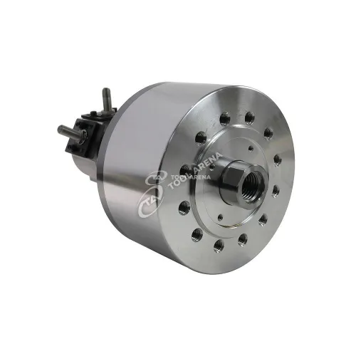 Y-1530RE Компактный гидравлический цилиндр с закрытым центром Kitagawa фото