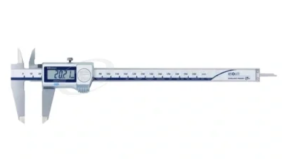 500-707-20 Штангенциркуль цифровой ШЦЦ-1 (IP67) 0-200х0.01