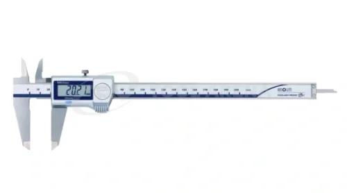 500-707-20 Штангенциркуль цифровой ШЦЦ-1 (IP67) 0-200х0.01