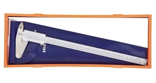 530-124 Штангенциркуль нониусный 0-300х0.02