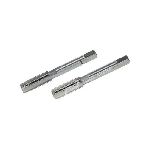 V-28101-2 Метчик ручной M96 x 4.0 DIN 2181, HSS-G без покрытия, номер 2 (чистовой), VÖLKEL фото