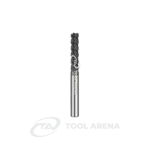 BW-SEM4100L Фреза твердосплавная D10x45x100x10xZ4 ALTIN ARRALBE фото