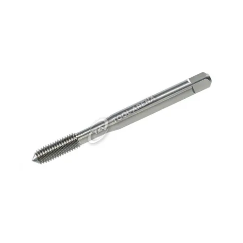 V-35510-6G Метчик бесстружечный (накатник) M3 x 0.5 DIN 371, HSS-E без покрытия, VÖLKEL фото