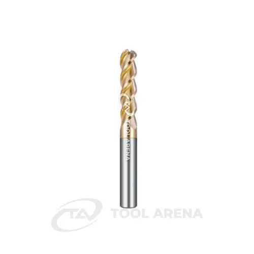 A-SEM3200L-R2,5_Z Фреза твердосплавная D20R2.5x50x130x20xZ3 ZRN ARRALBE фото