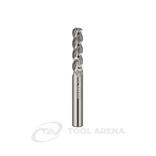 A-SEM3120L-R0,5 Фреза твердосплавная D12R0.5x50x110x12xZ3 UNCOATED ARRALBE фото