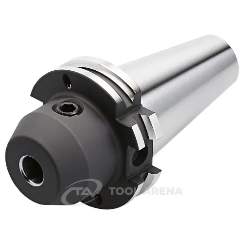 403.05.06 Оправка для концевых фрез (Whistle Notch) SK40-06-50 DIN69871 AD/B Whistle Notch фото