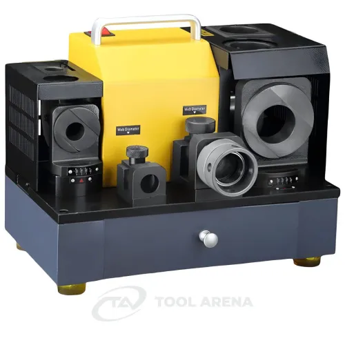 Станок для заточки сверл MR-G3