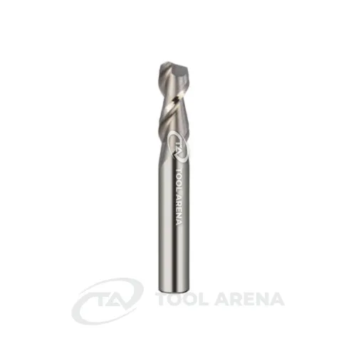 A-SEM2160 Фреза твердосплавная D16x40x92x16xZ2 UNCOATED ARRALBE фото