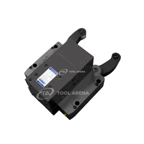 Cтандартный самоцентрирующийся люнет STAB-3.2 фото