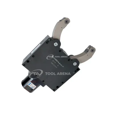 Cтандартный самоцентрирующийся люнет STA-6 фото