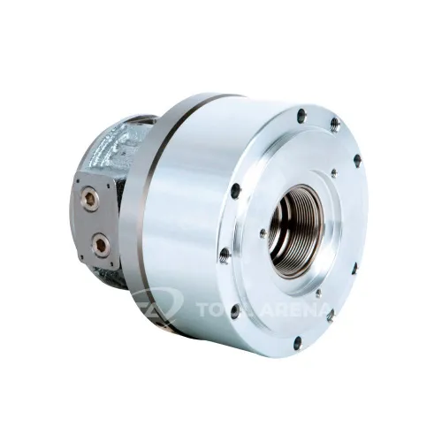 SD-13546S Гидравлический цилиндр с открытым центром, большим отверстием и коротким корпусом (Герметичная версия) Samchully фото