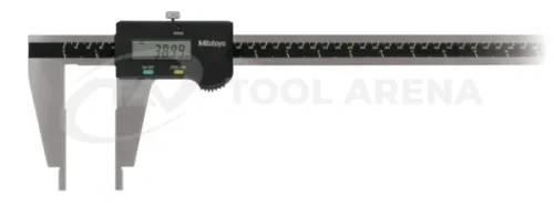 550-205-10 Штангенциркуль цифровой 0-600х0.01
