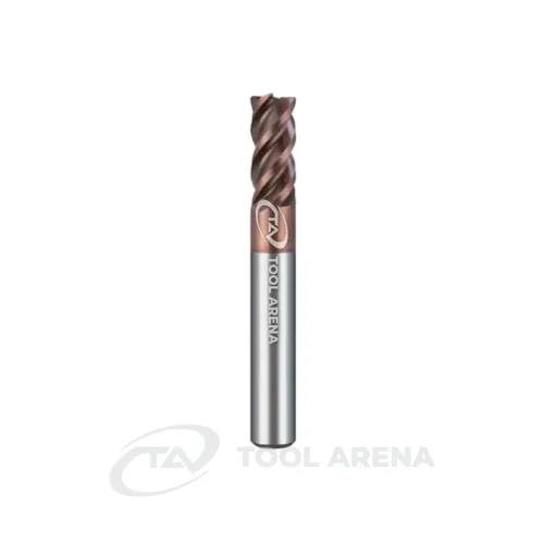 HYRUX-4200R Фреза твердосплавная D20x38x104x20xZ4 HYRUX ALTIN-TITAN ARRALBE фото